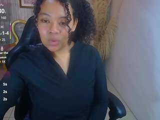 risada-temptation-s Webcam Model Profile