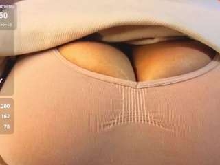 risada-temptation-s webcam model