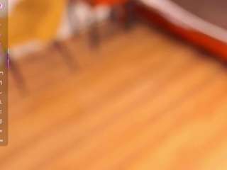 sadyemelsheimer Modèle Webcam Profil