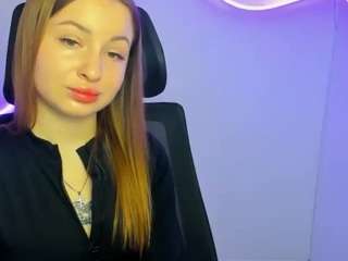 samanthajoyyy's CamSoda show and profile