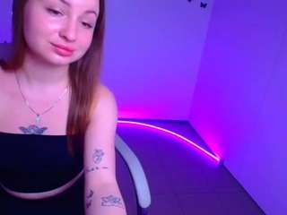 samanthajoyyy webcam model
