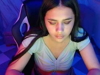 sharom-b's CamSoda show and profile