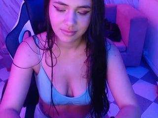 sharom-b Live Webcam on CamSoda