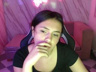  sharom-b chat room