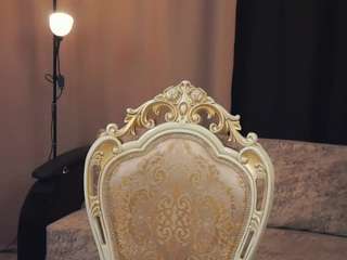 suzannaberkeley - Live Cam