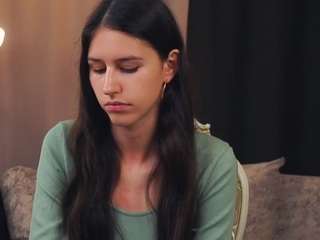 suzannaberkeley Modèle Webcam Profil