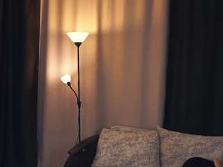 suzannaberkeley - Live Cam