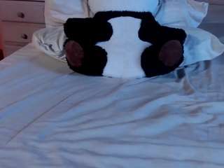 suzysuz from CamSoda is Freechat