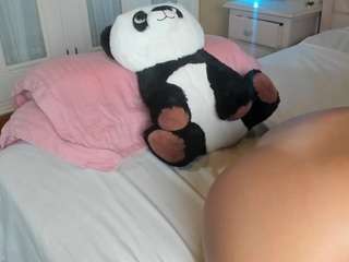 suzysuz Sex Cam Show
