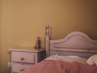 suzysuz live webcam show