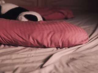 suzysuz live webcam show
