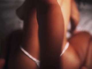 suzysuz live webcam show