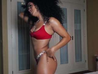 suzysuz Live Webcam on CamSoda