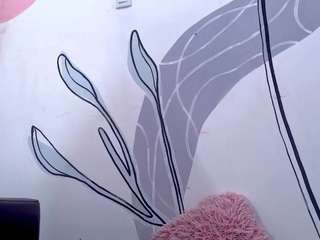 zaira-frost webcam