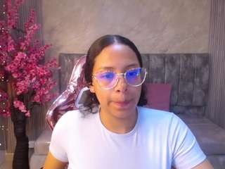  zhara-rose-s chat room
