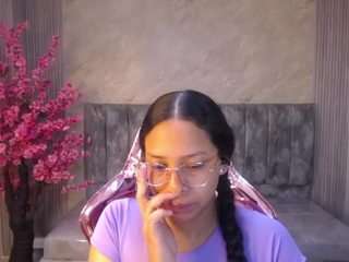 zhara-rose-s webcam
