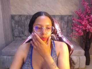 zhara-rose-s Webcam Model Profile
