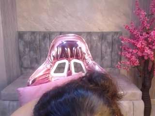 zhara-rose-s Modèle Webcam Profil