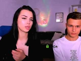 archie-meow Webcam Model Profile