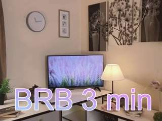 carol-gordon webcam model