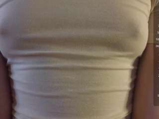 carol-gordon's CamSoda show and profile