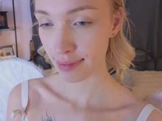 carol-gordon Live Webcam on CamSoda