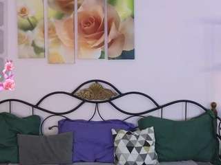 carol-gordon live cam profile