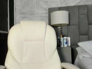 channelwhite webcam