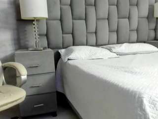 channelwhite webcam