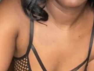cheriimadeu Live Webcam on CamSoda