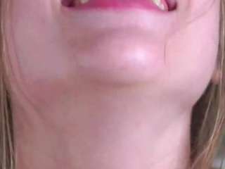 cheyennesemple Live Webcam on CamSoda