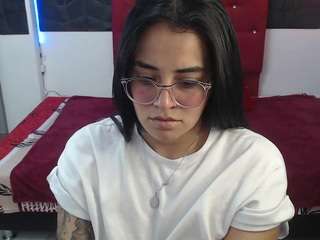 emilybazan webcam