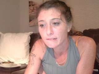 extra7ordinary Live Webcam on CamSoda