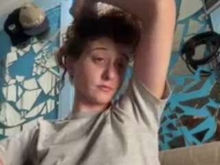 extra7ordinary Live Webcam on CamSoda