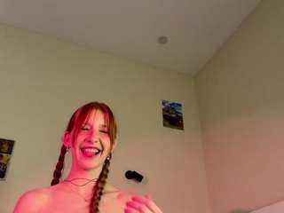 foxiekiss webcam