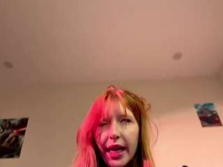 foxiekiss Live Webcam on CamSoda