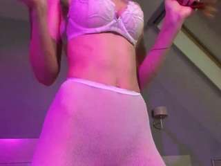 Sensual petite girl foxie