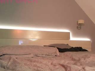 Sensual petite girl foxie