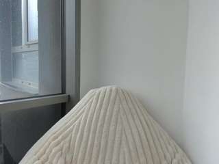 Sensual petite girl foxie