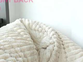 Sensual petite girl foxie