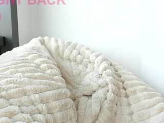 Sensual petite girl foxie