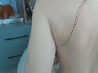 Sensual petite girl foxie