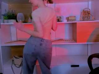 gloria-queen webcam camsoda model stream image