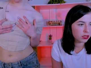 gloria-queen Live Webcam on CamSoda
