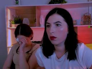 gloria-queen Live Webcam on CamSoda