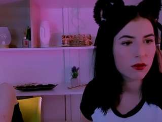 gloria-queen Live Webcam on CamSoda