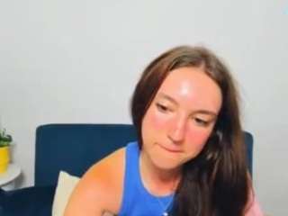 harperwonderful Live Webcam on CamSoda
