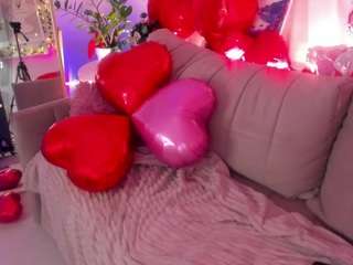 holy-reid Live Webcam on CamSoda