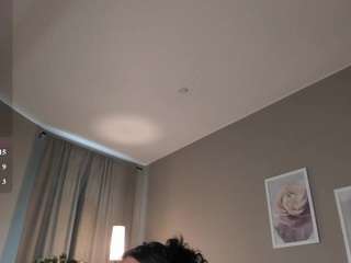 Holy-Reid live webcam show