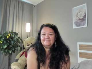 Holy-Reid live webcam show